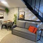 Lofts Modernos La Bossa - 502