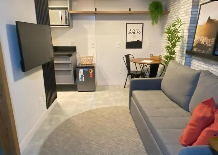 Lofts Modernos La Bossa - 502