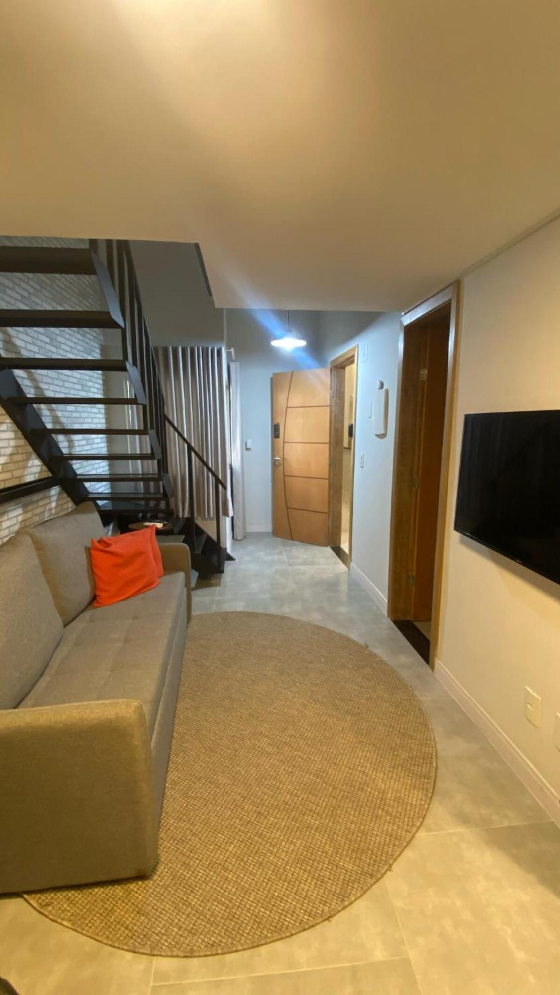 Lofts Modernos La Bossa - 502 Apartamento