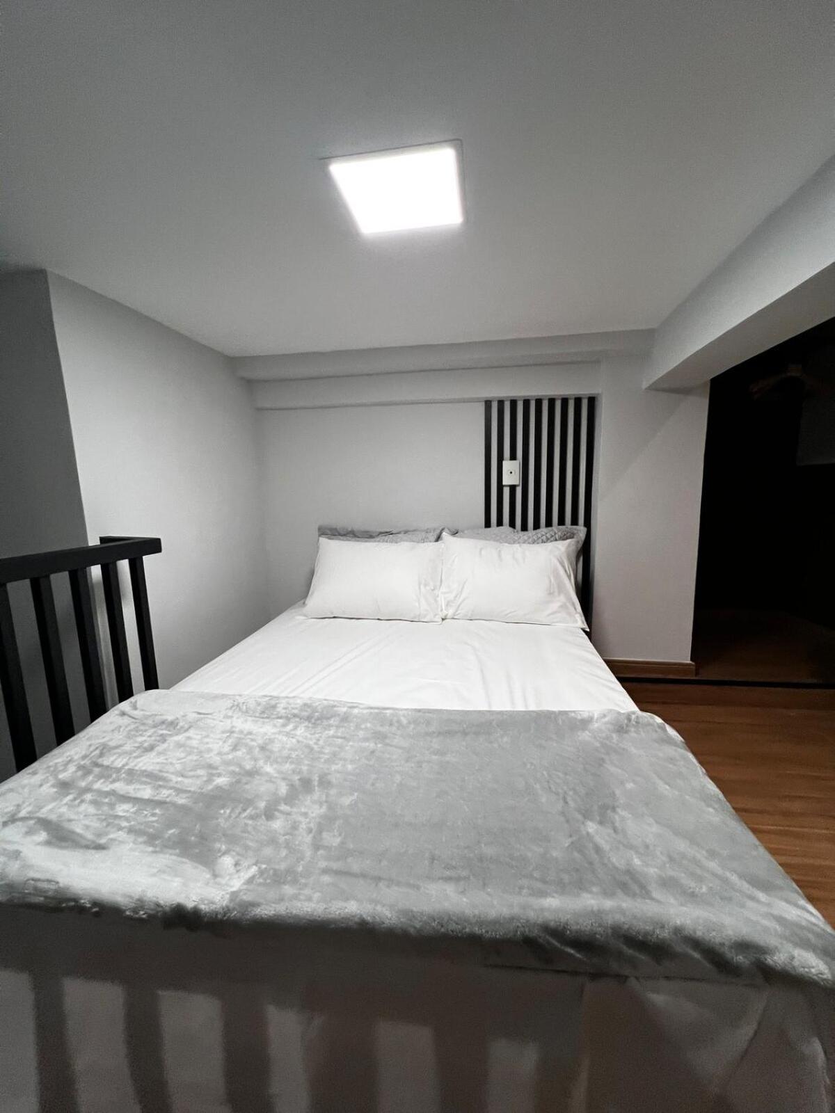 Lofts Modernos La Bossa - 502