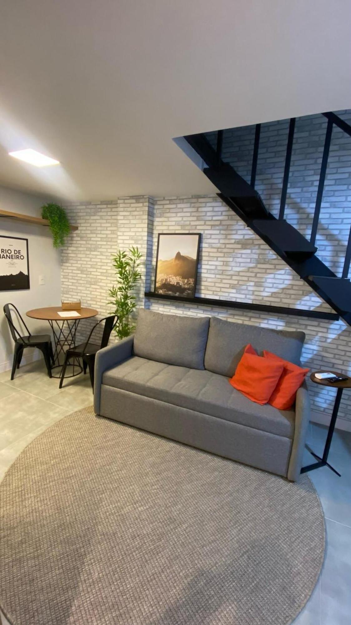 Apartamento Lofts Modernos La Bossa - 502 *