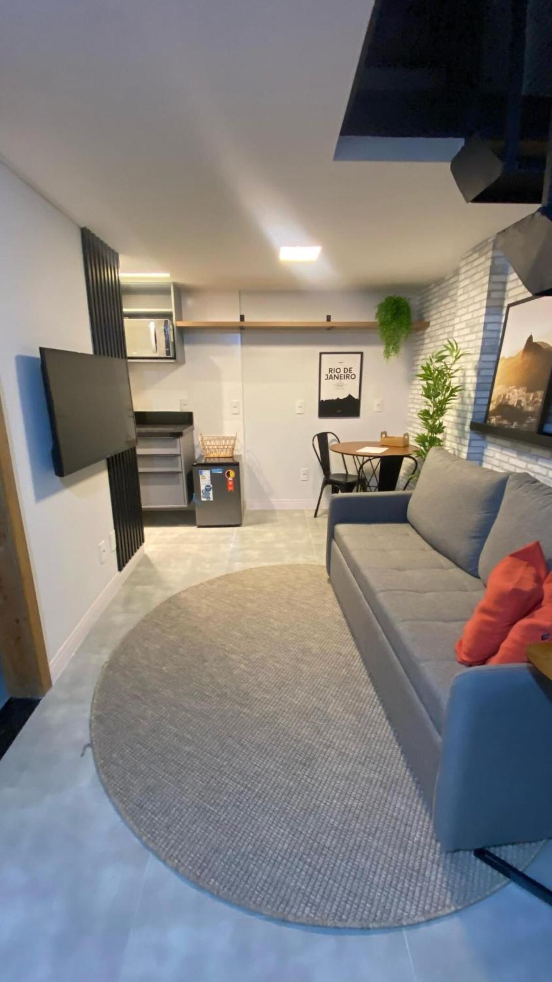 Lofts Modernos La Bossa - 502 Apartamento
