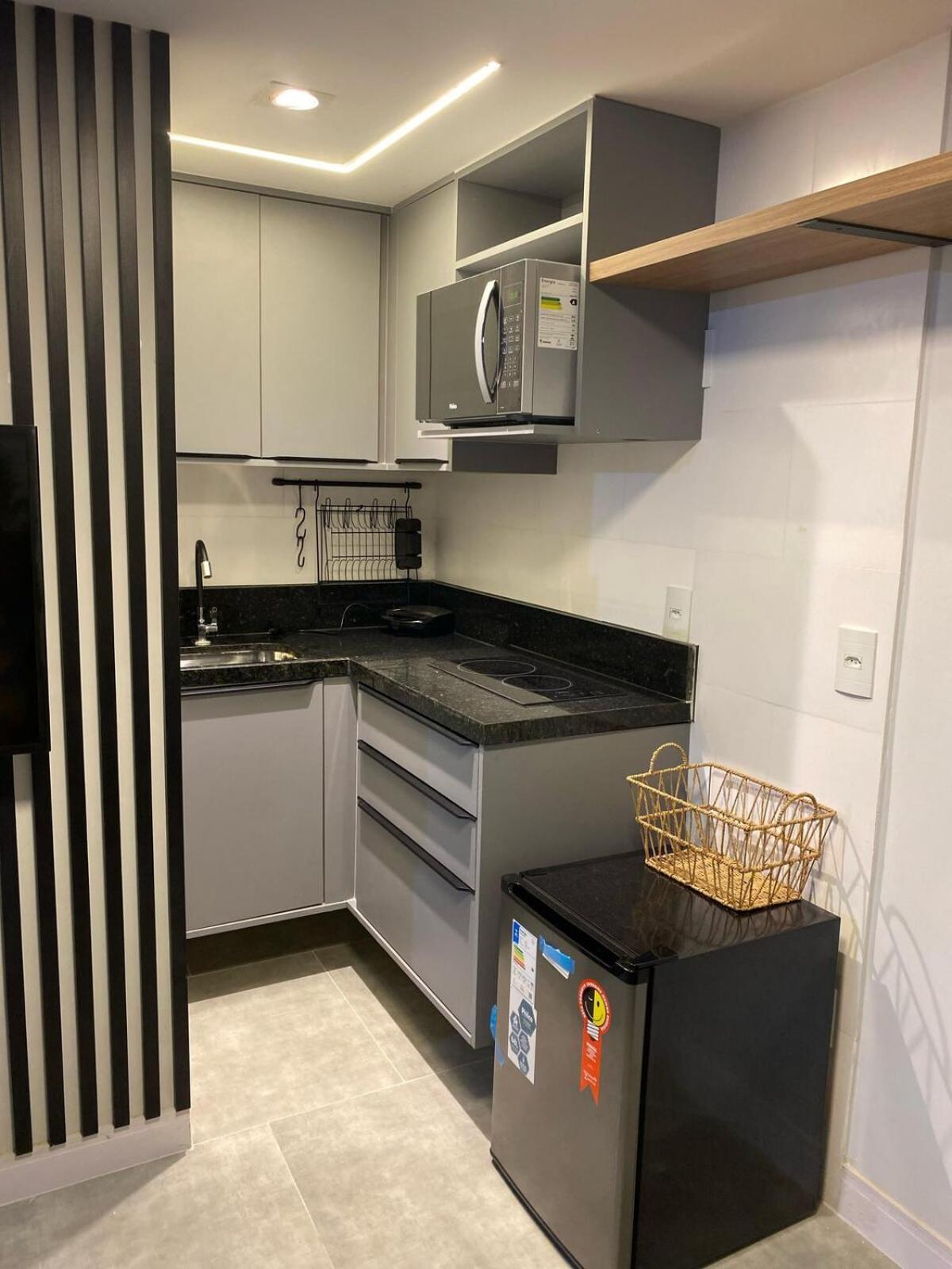 Apartamento Lofts Modernos La Bossa - 502