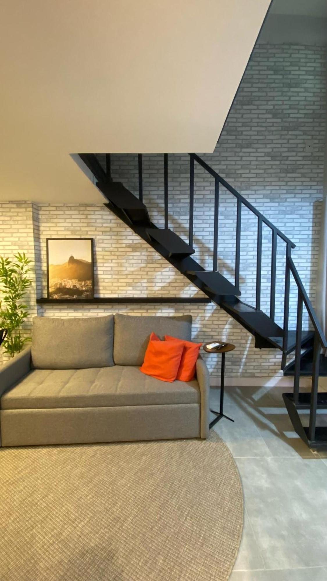 Apartamento Lofts Modernos La Bossa - 502 Rio de Janeiro