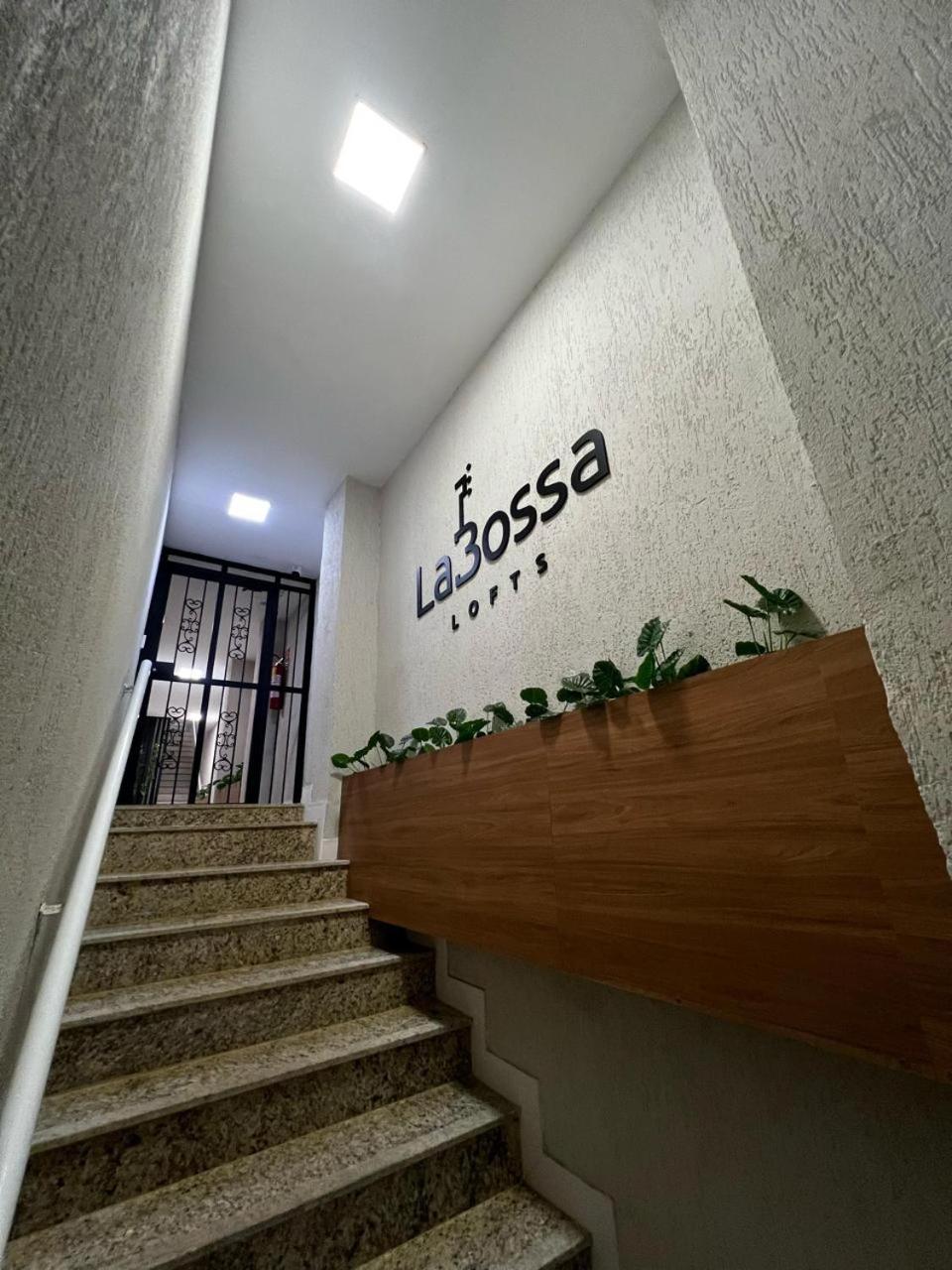 Apartamento Lofts Modernos La Bossa - 502 *