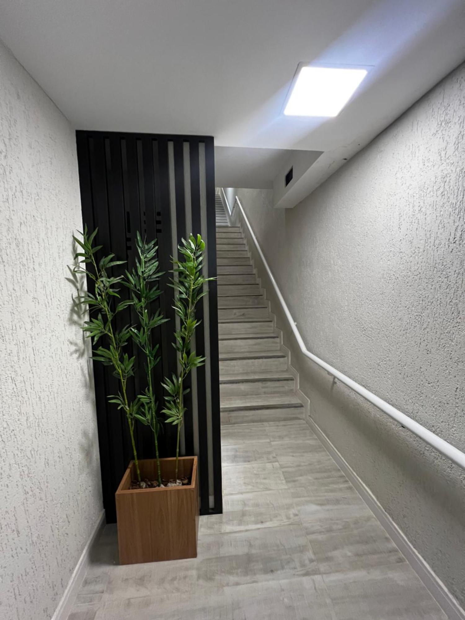 Apartamento Lofts Modernos La Bossa - 502 *